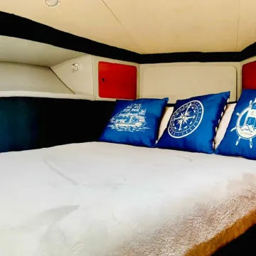 1990 Princess 330 na sprzedaż (photo 10)
