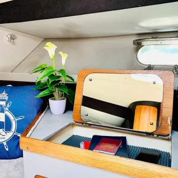 1990 Princess 330 na sprzedaż (photo 11)