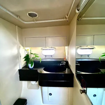 1990 Princess 330 na sprzedaż (photo 12)