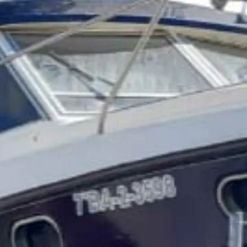 1990 Princess 330 na sprzedaż (photo 13)