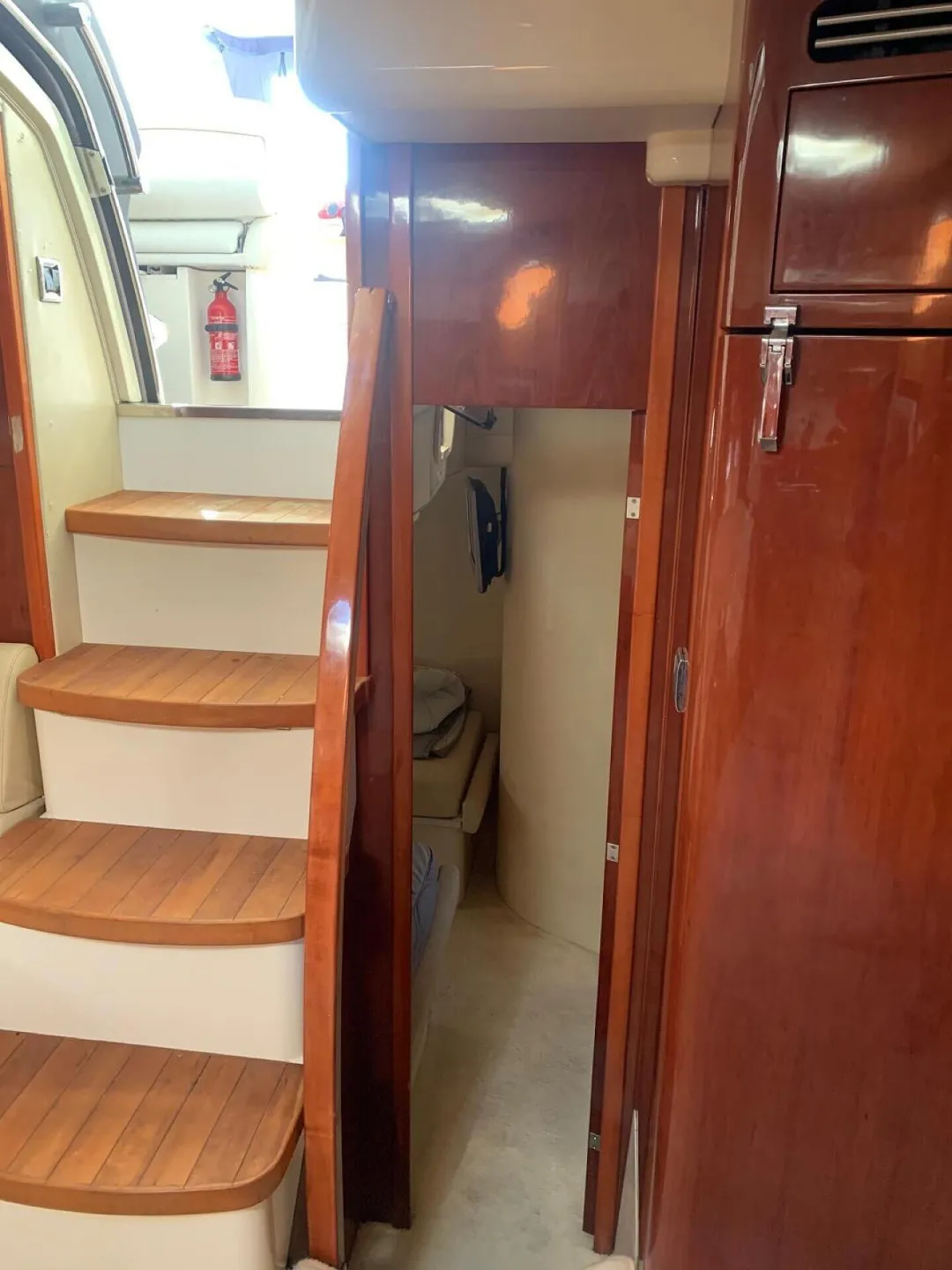 2006 Fairline Targa 47 en venta (photo 12)