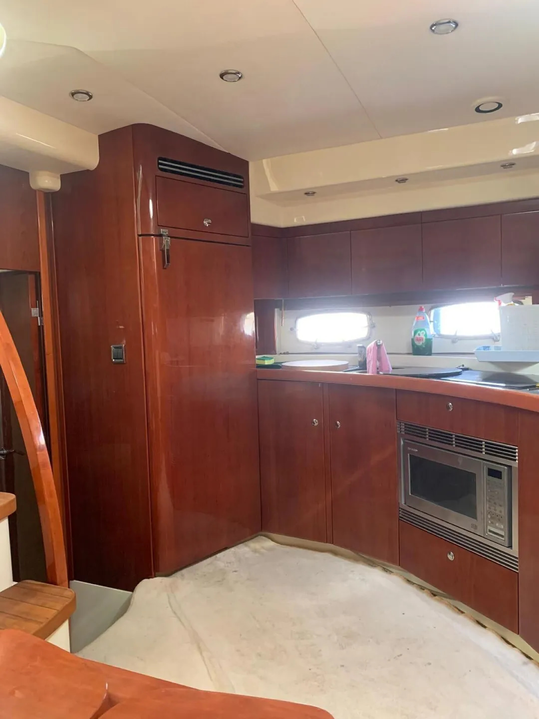 2006 Fairline Targa 47 en venta (photo 13)