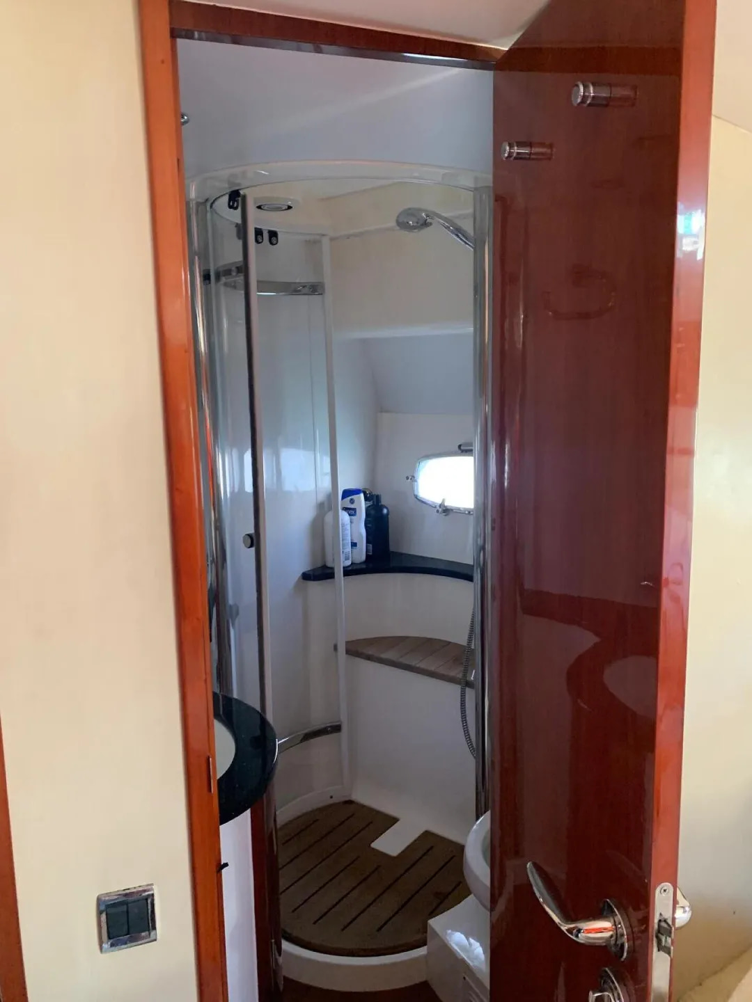 2006 Fairline Targa 47 en venta (photo 15)