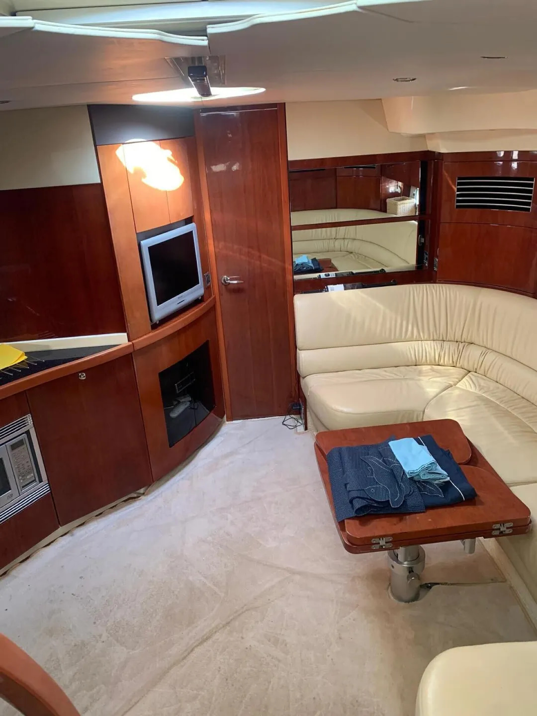 2006 Fairline Targa 47 en venta (photo 16)