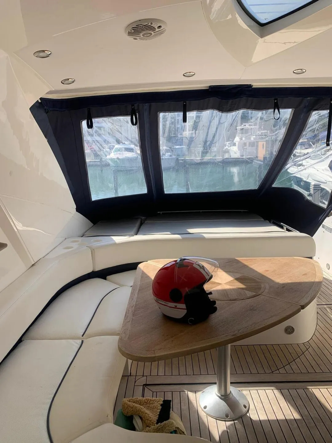 2006 Fairline Targa 47 en venta (photo 17)