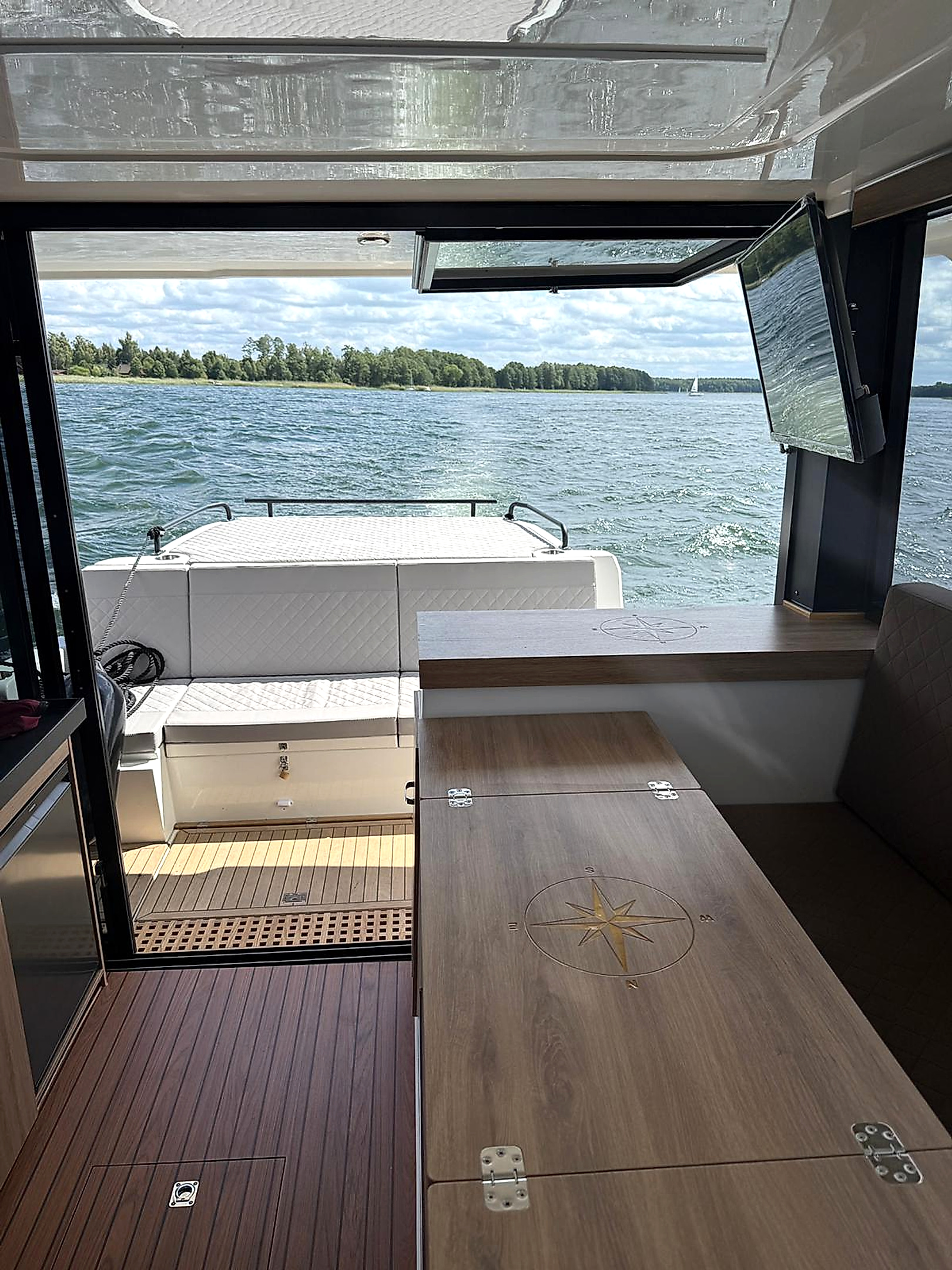 2026 Lamdo Yachts Ly30+ en venta (photo 2)