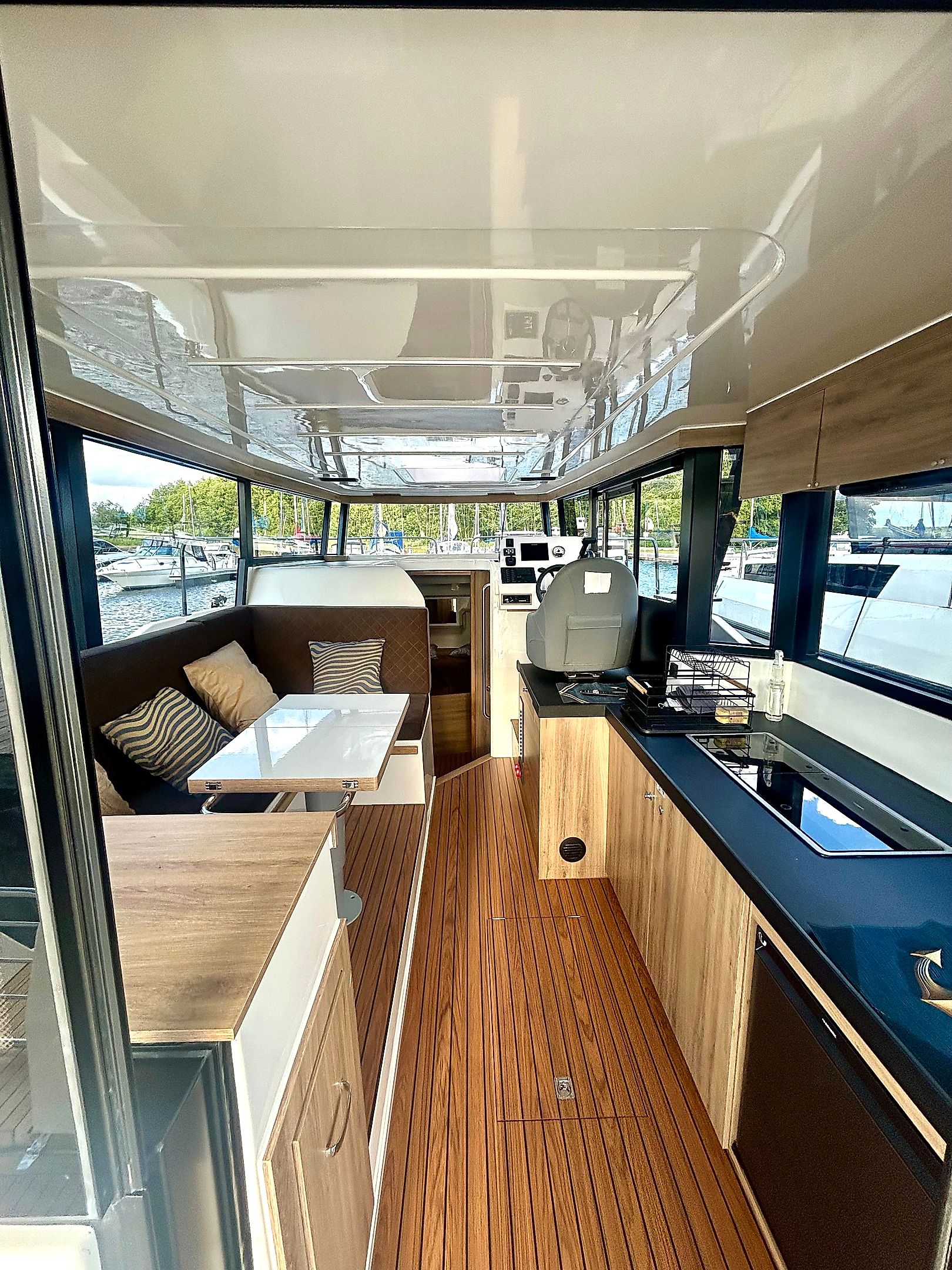 2026 Lamdo Yachts Ly30+ en venta (photo 3)