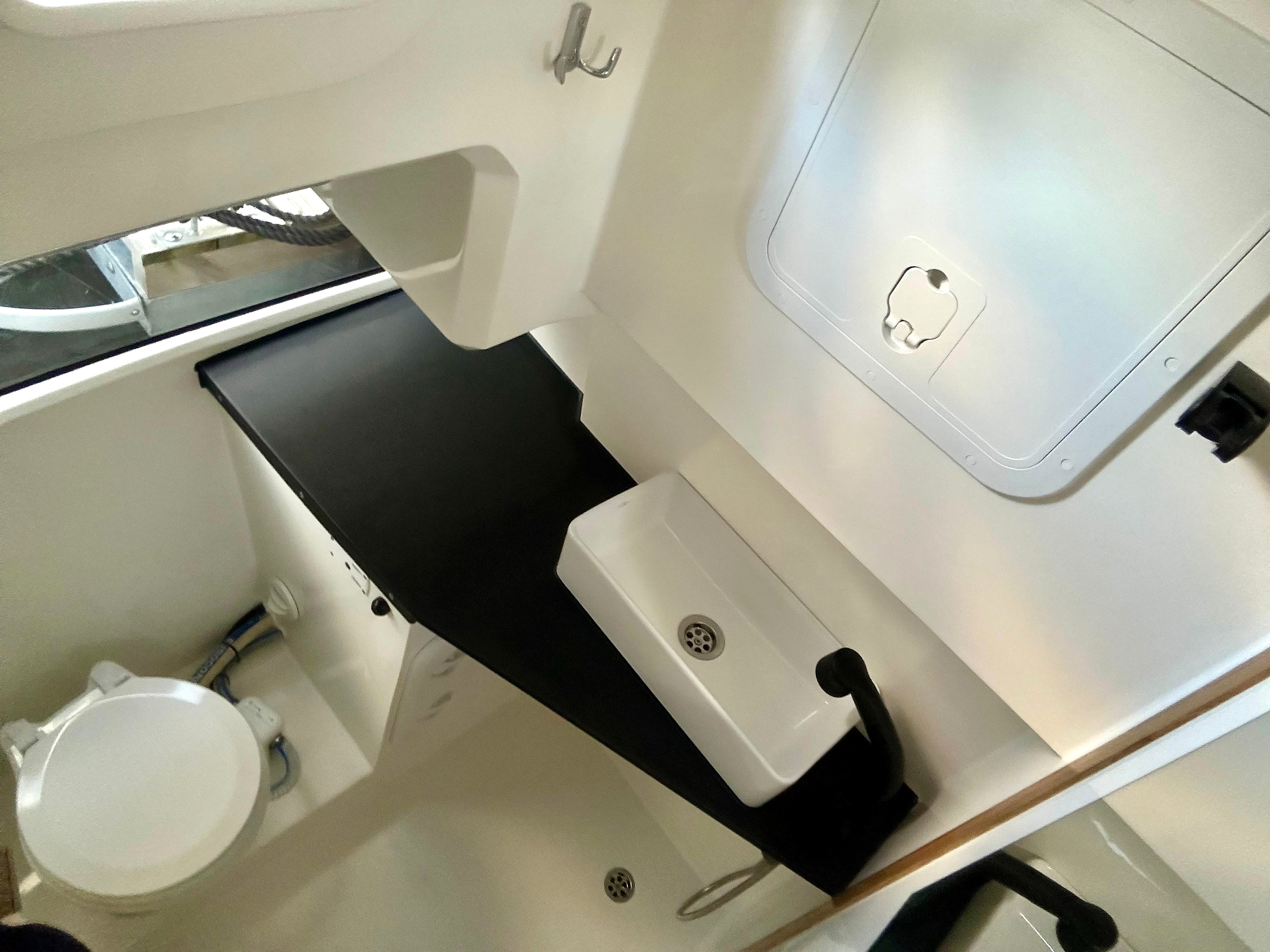 2026 Lamdo Yachts Ly30+ en venta (photo 5)
