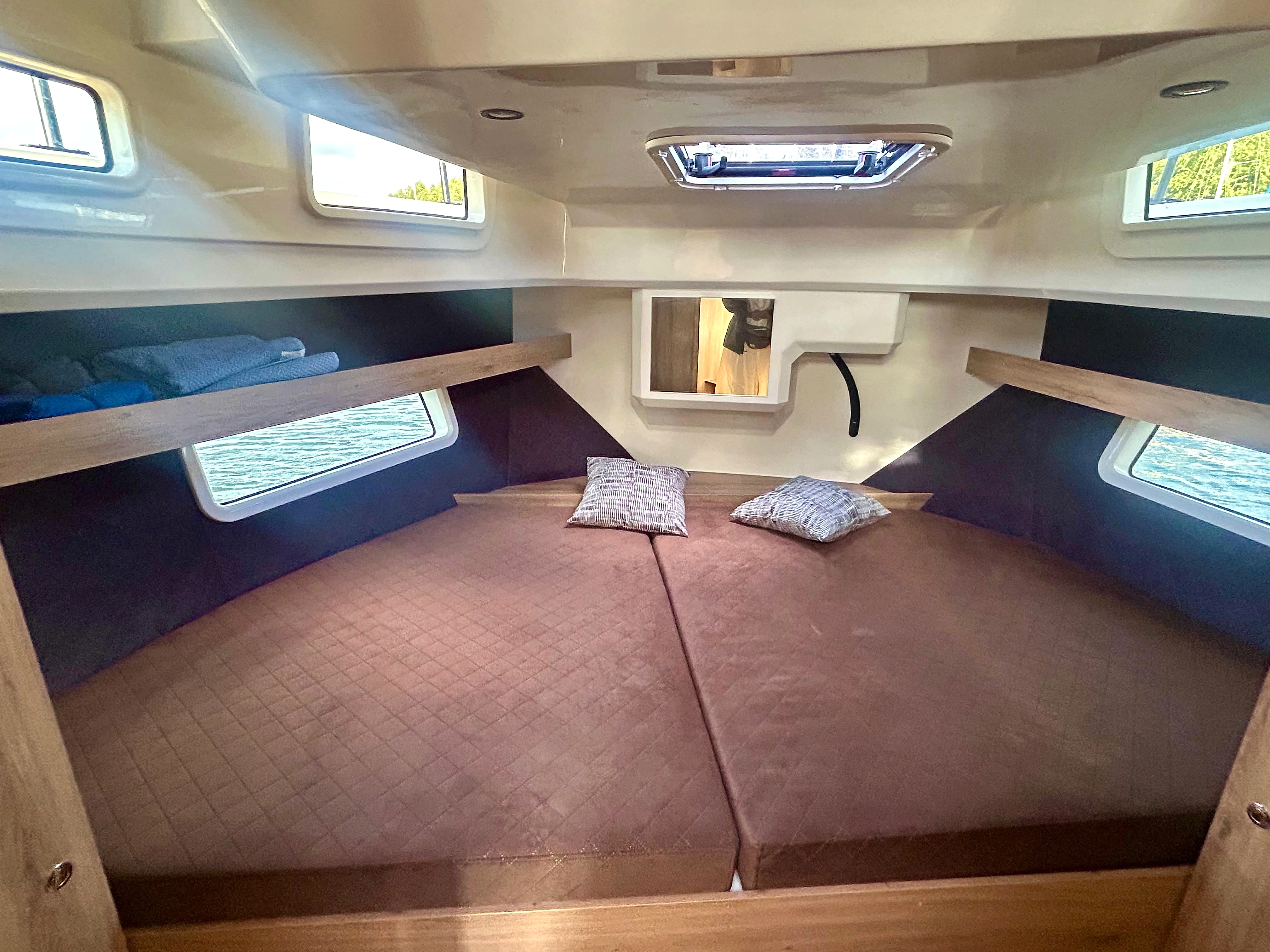 2026 Lamdo Yachts Ly30+ en venta (photo 21)