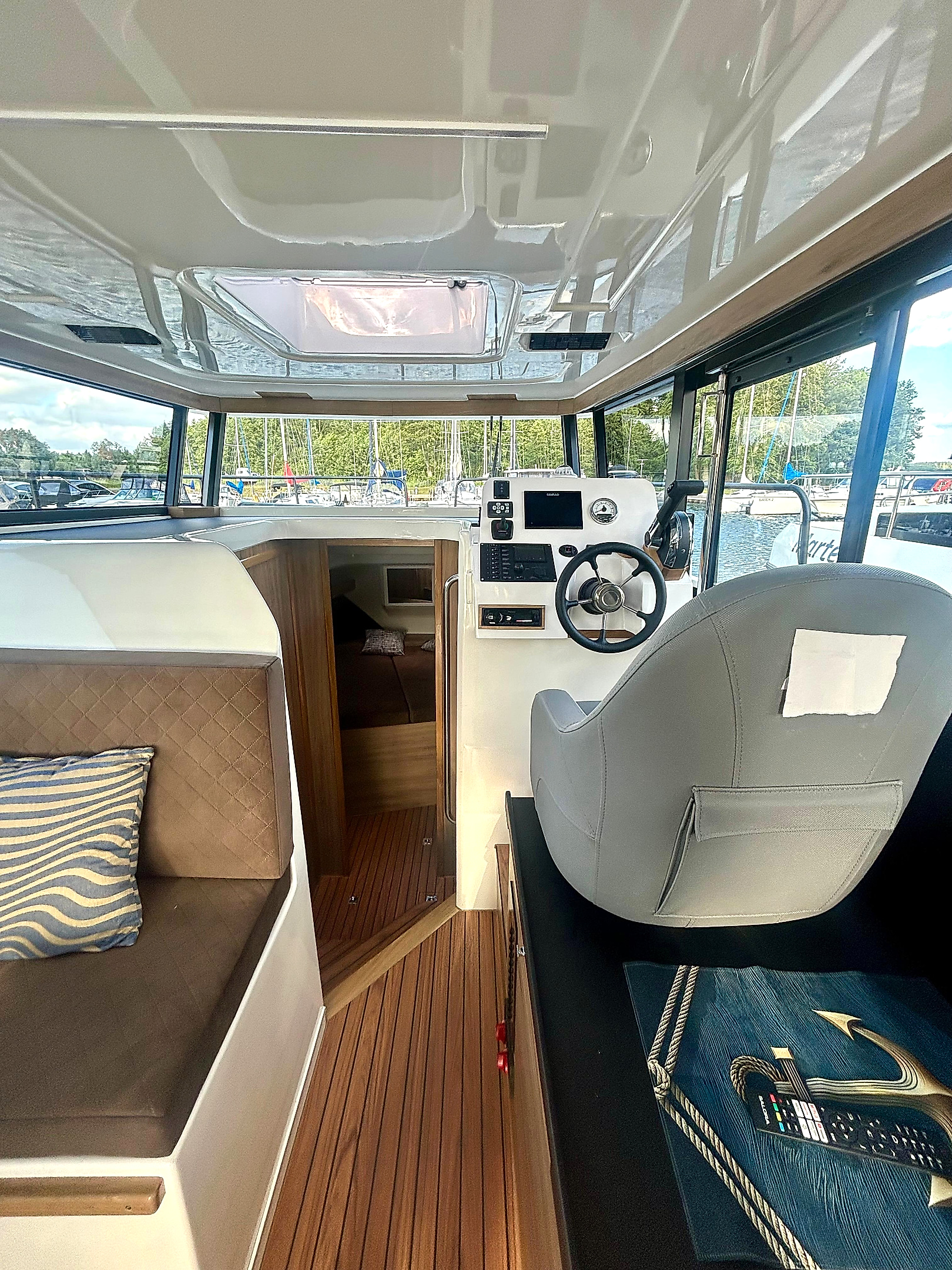 2026 Lamdo Yachts Ly30+ en venta (photo 8)