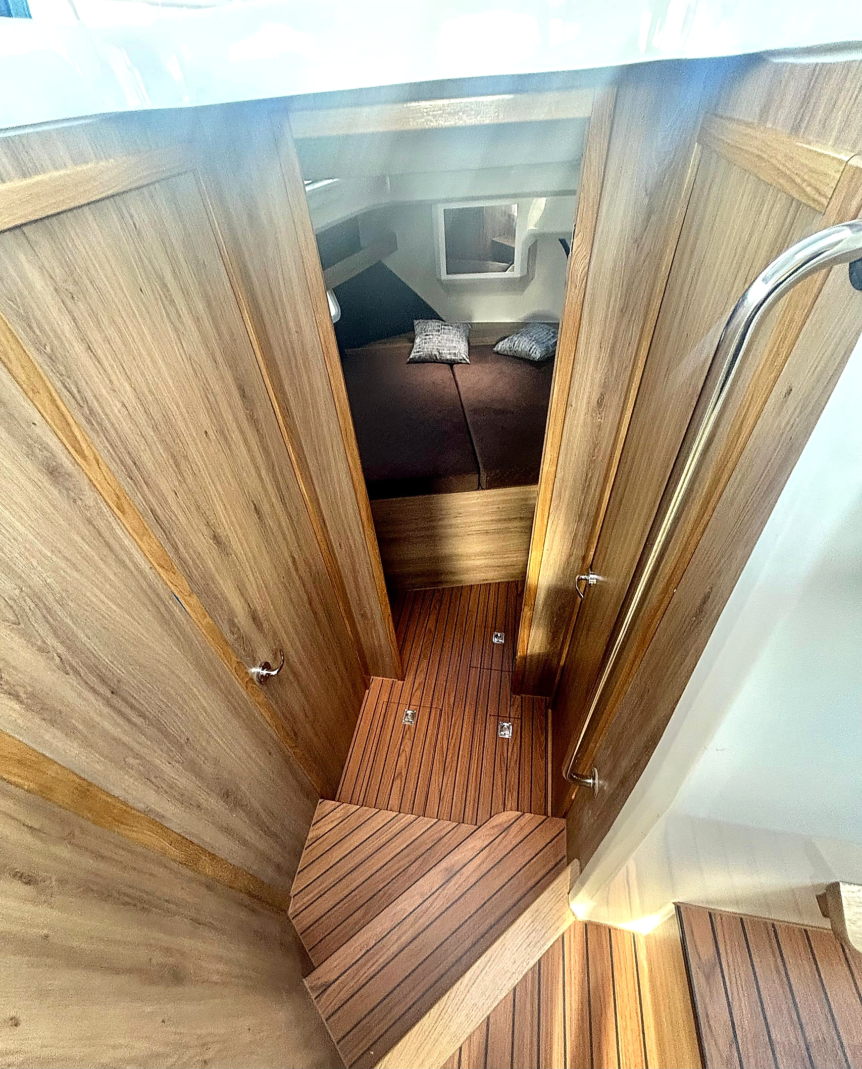 2026 Lamdo Yachts Ly30+ en venta (photo 11)