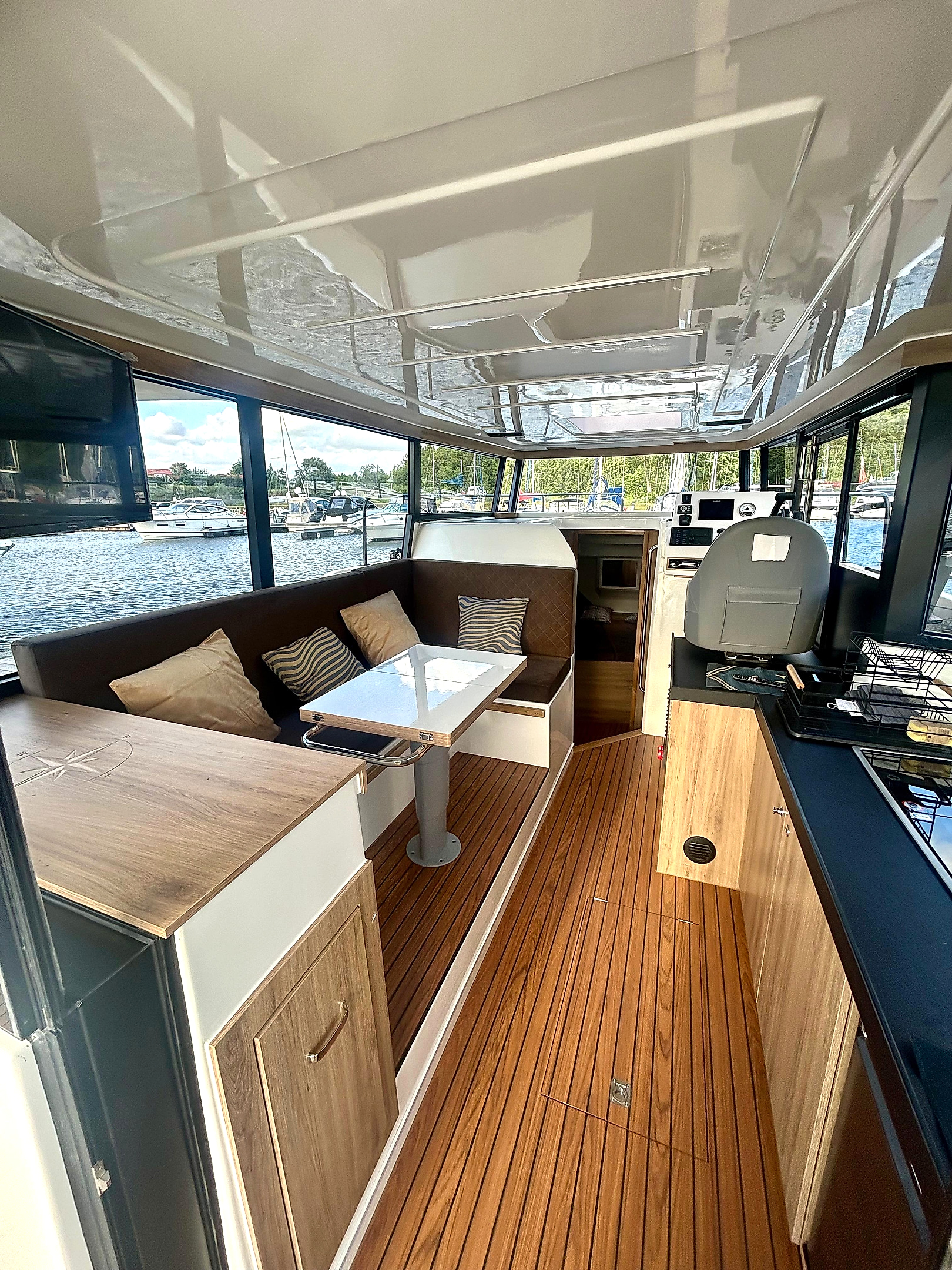 2026 Lamdo Yachts Ly30+ en venta (photo 12)