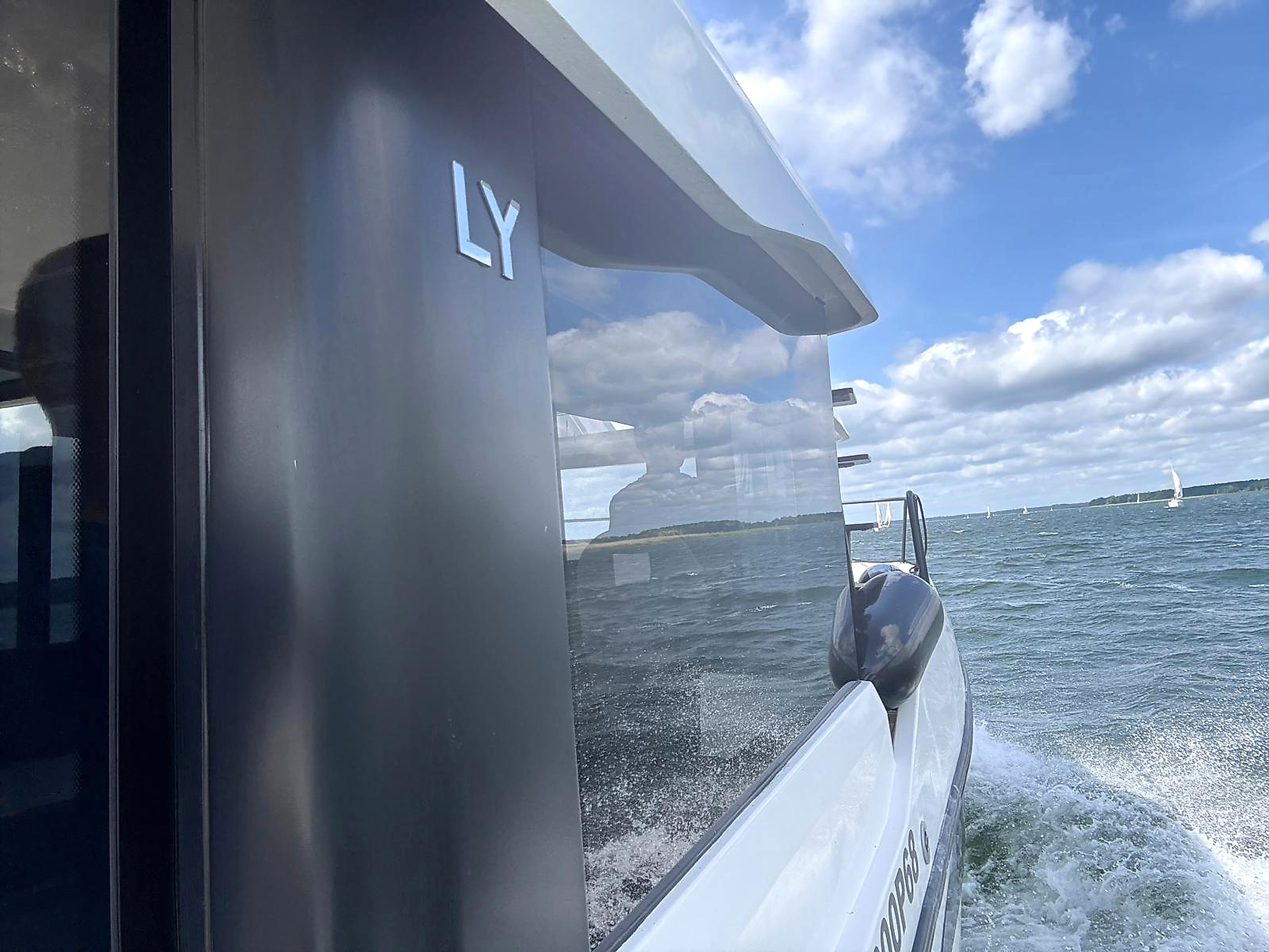 2026 Lamdo Yachts Ly30+ en venta (photo 17)