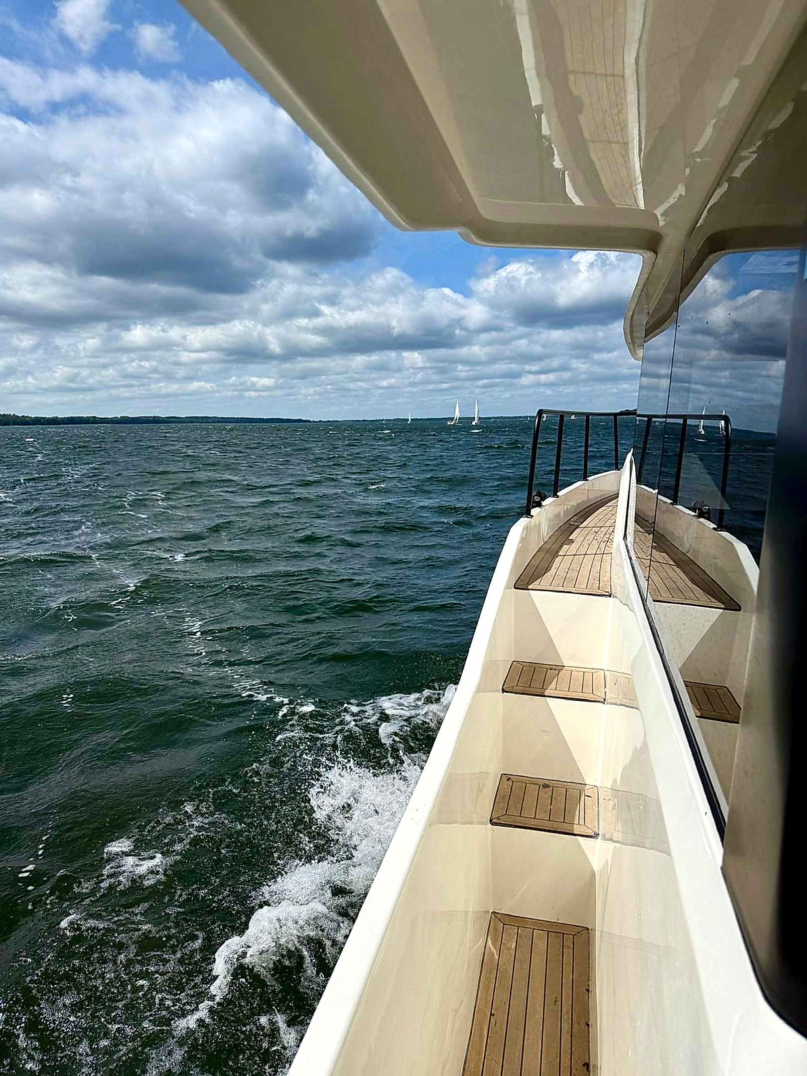 2026 Lamdo Yachts Ly30+ en venta (photo 18)