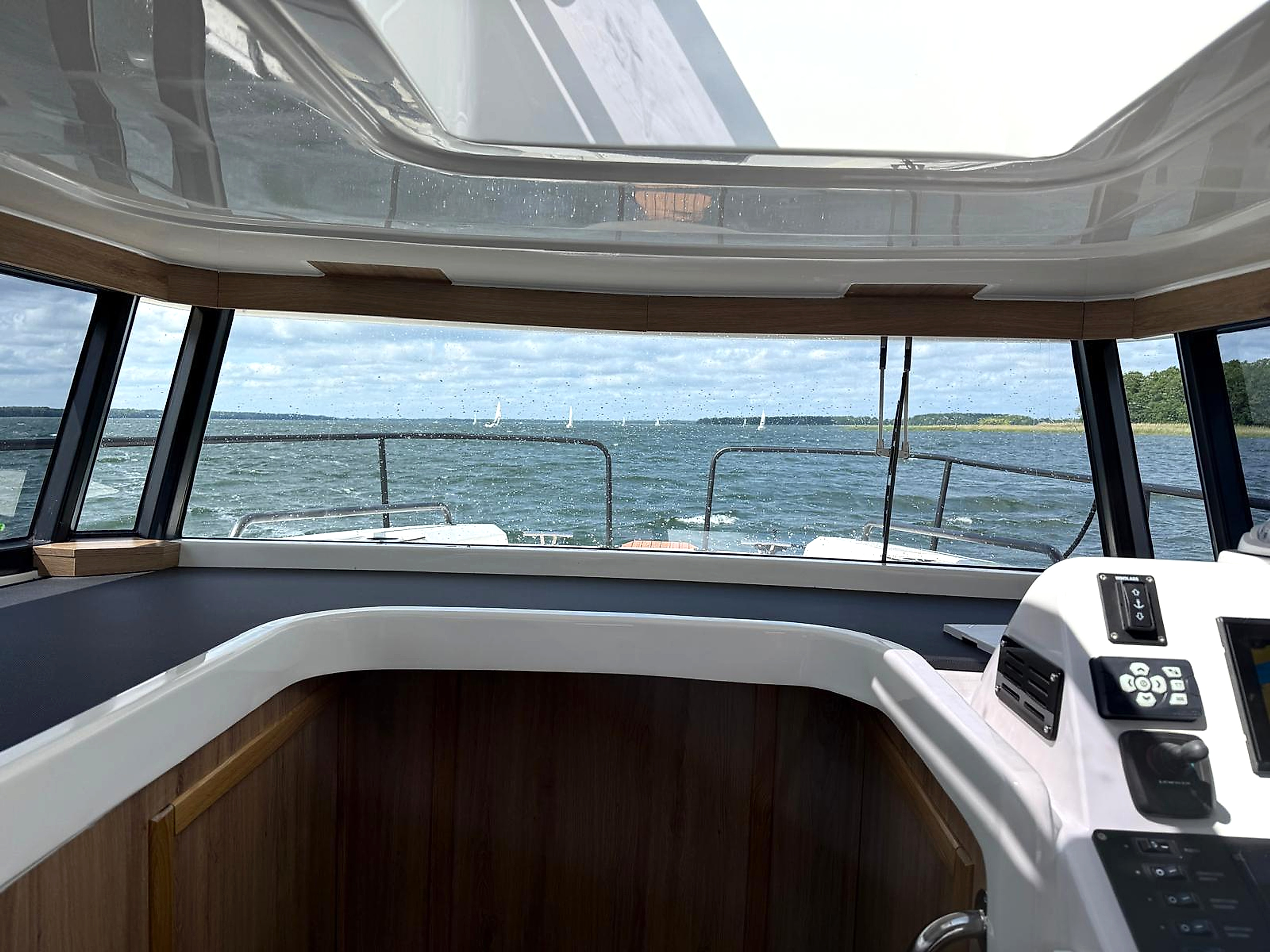2026 Lamdo Yachts Ly30+ en venta (photo 19)