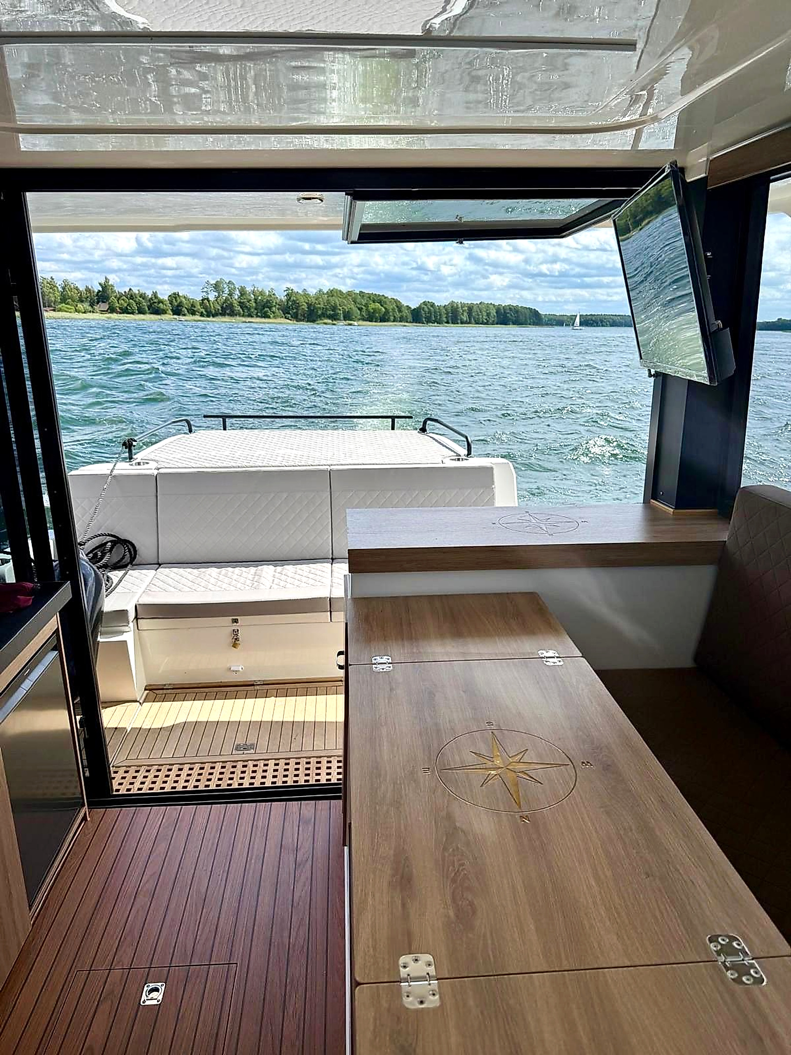 2026 Lamdo Yachts Ly30+ en venta (photo 20)