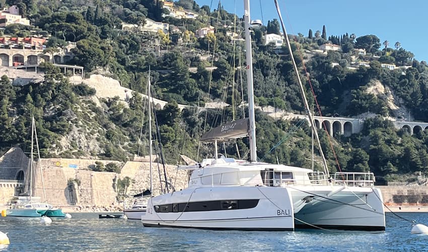 2022 Bali 4.2 à vendre (photo 1)