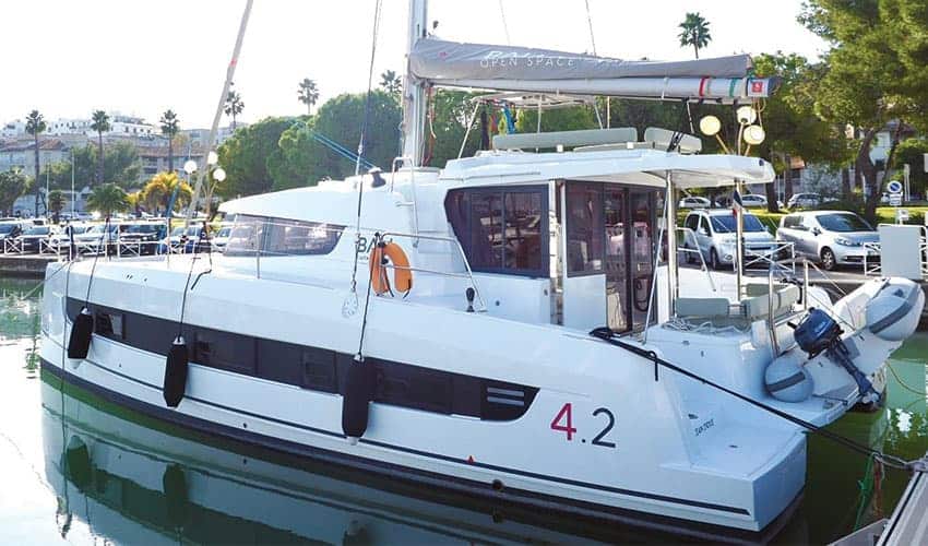 2024 Bali 4.2 à venda (photo 3)