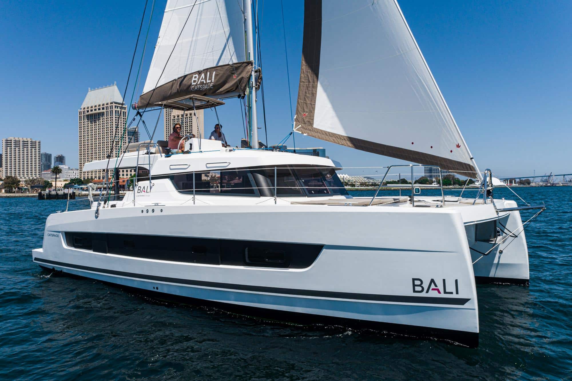 2022 Bali Catspace in vendita (photo 1)