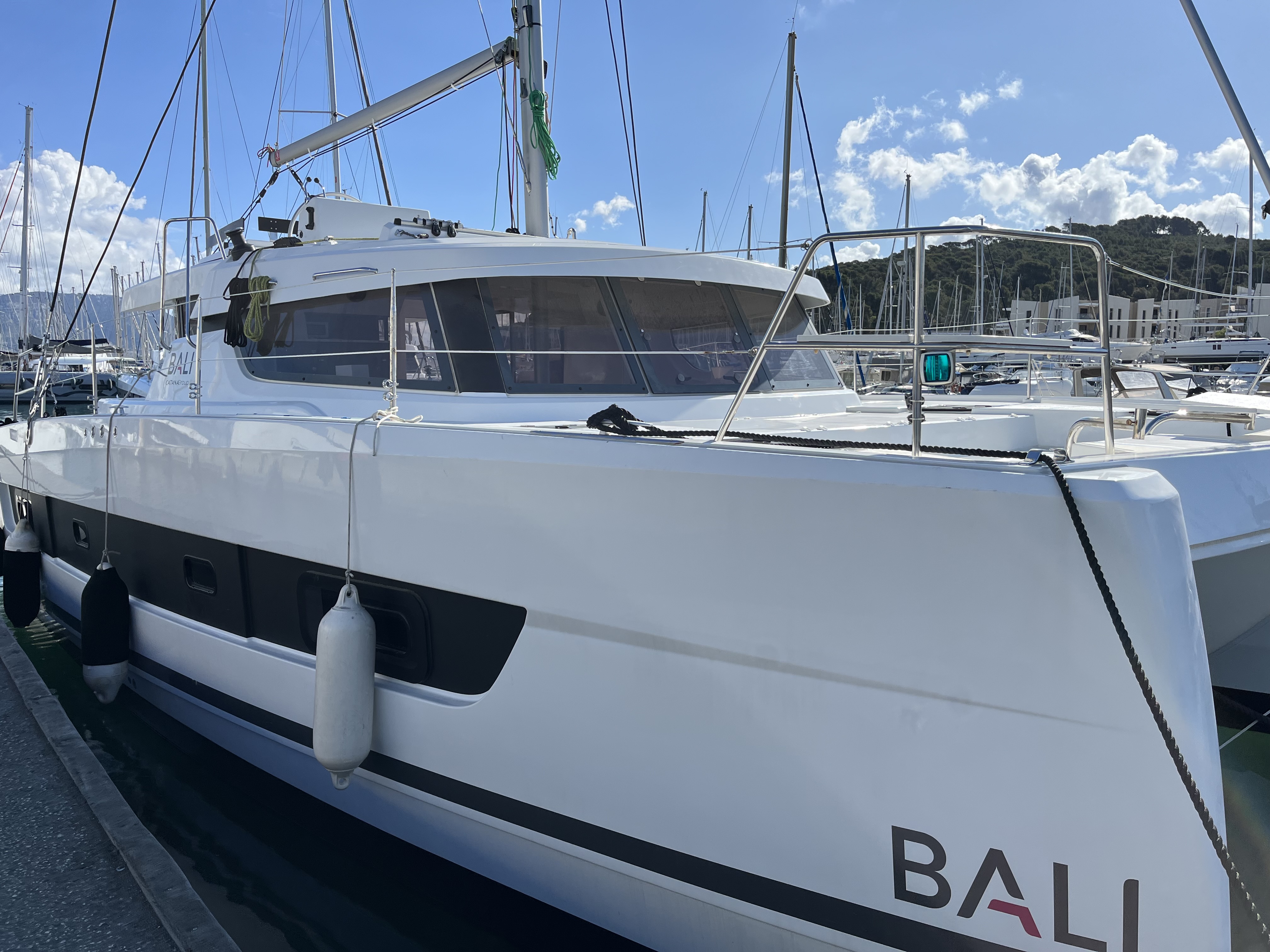 2022 Bali Catspace in vendita (photo 4)