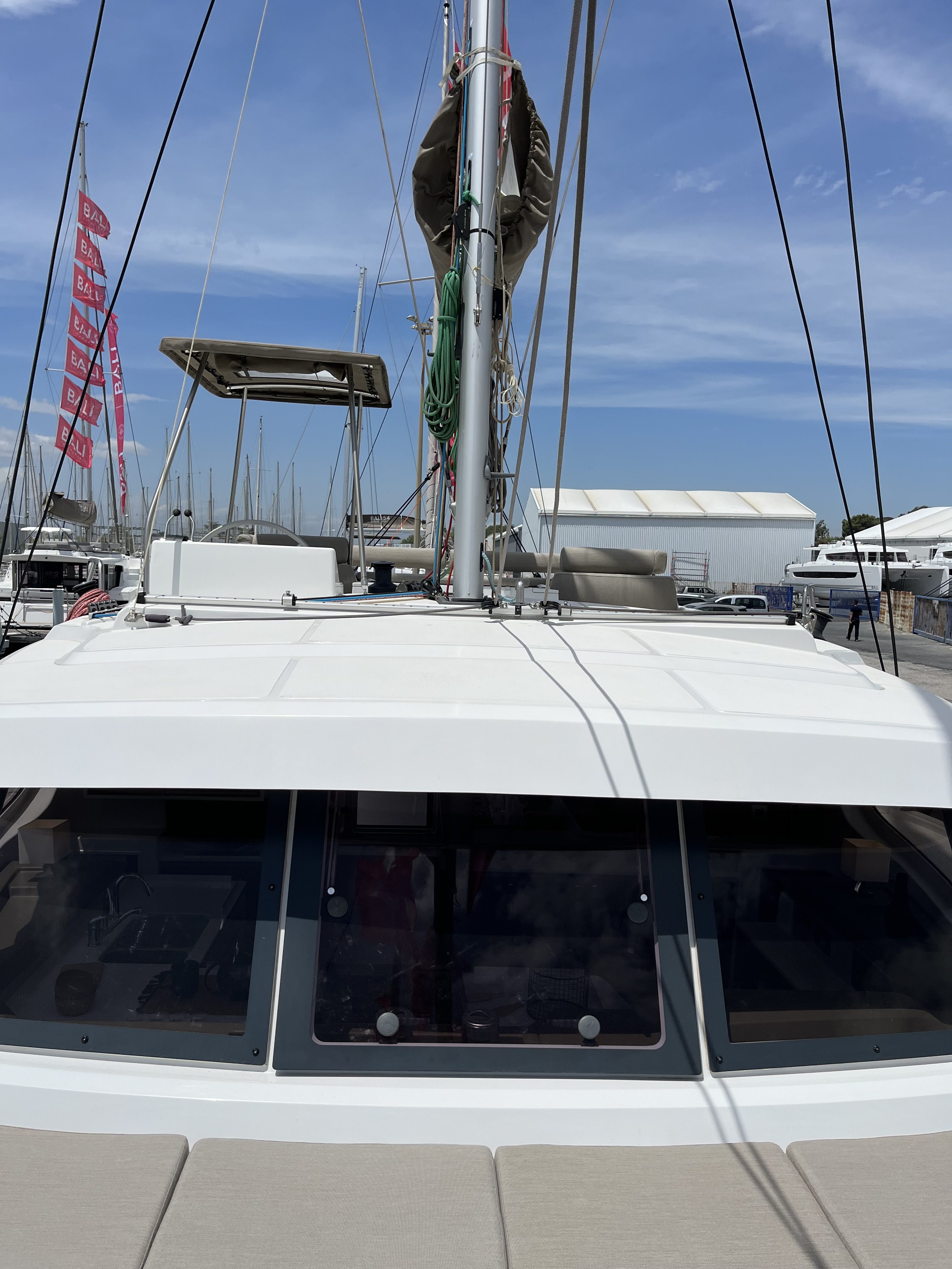 2022 Bali Catspace in vendita (photo 6)