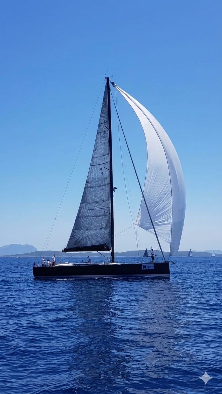 2018 Solaris Yachts 55 à vendre (photo 1)