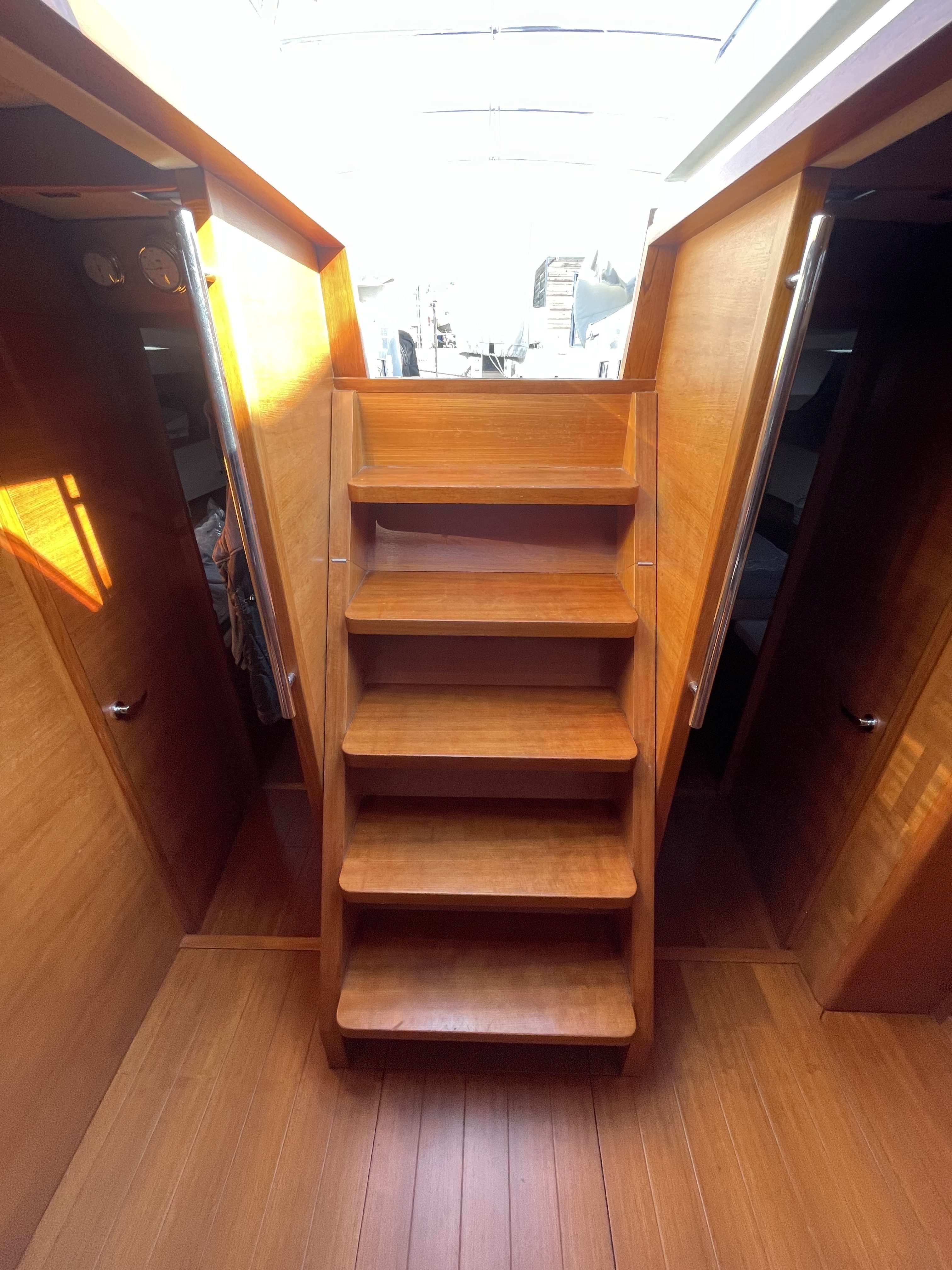 2018 Solaris Yachts 55 à vendre (photo 6)