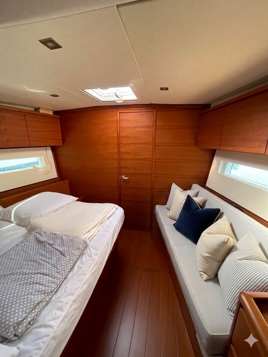 2018 Solaris Yachts 55 à vendre (photo 7)