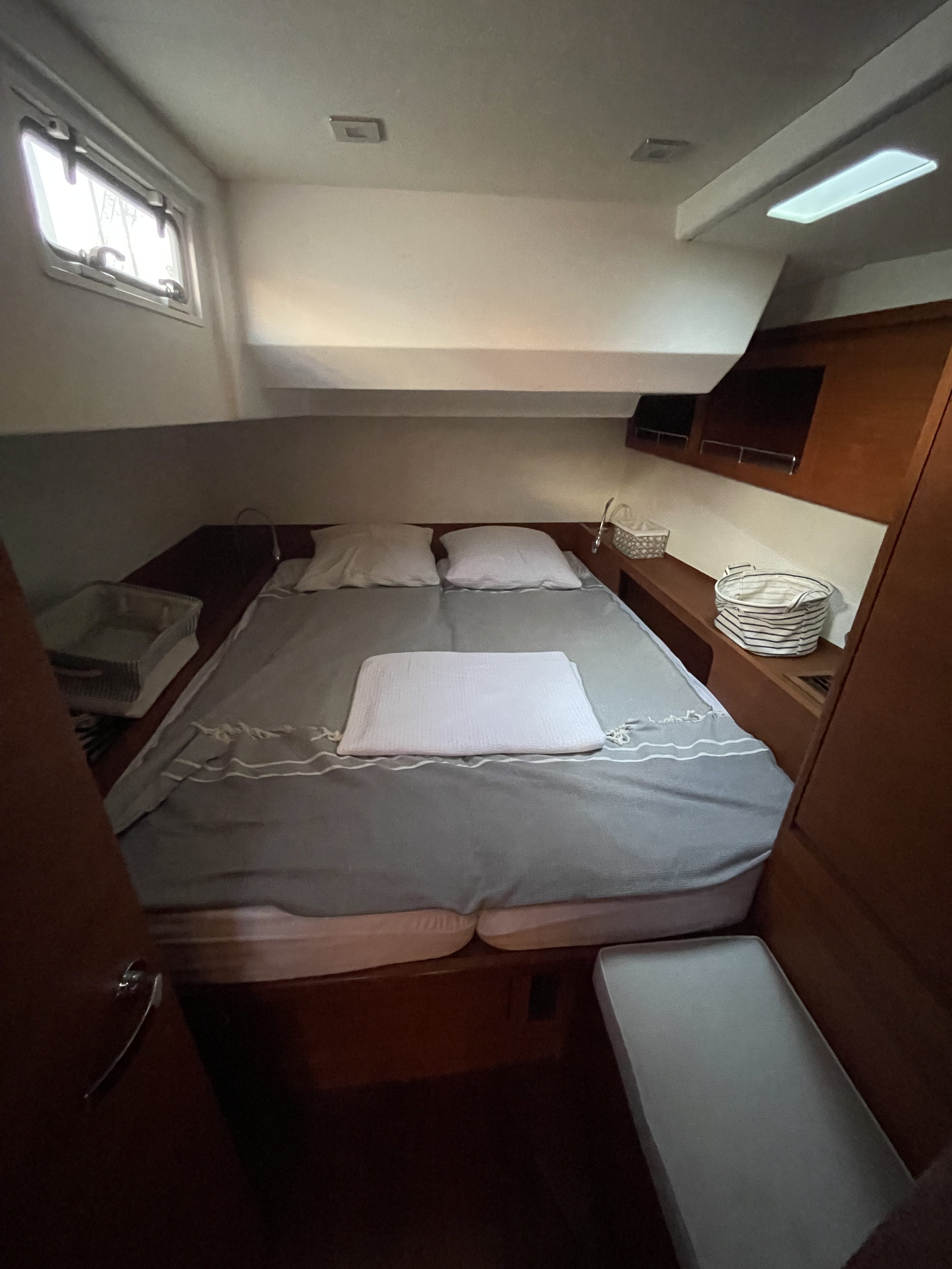 2018 Solaris Yachts 55 à vendre (photo 9)