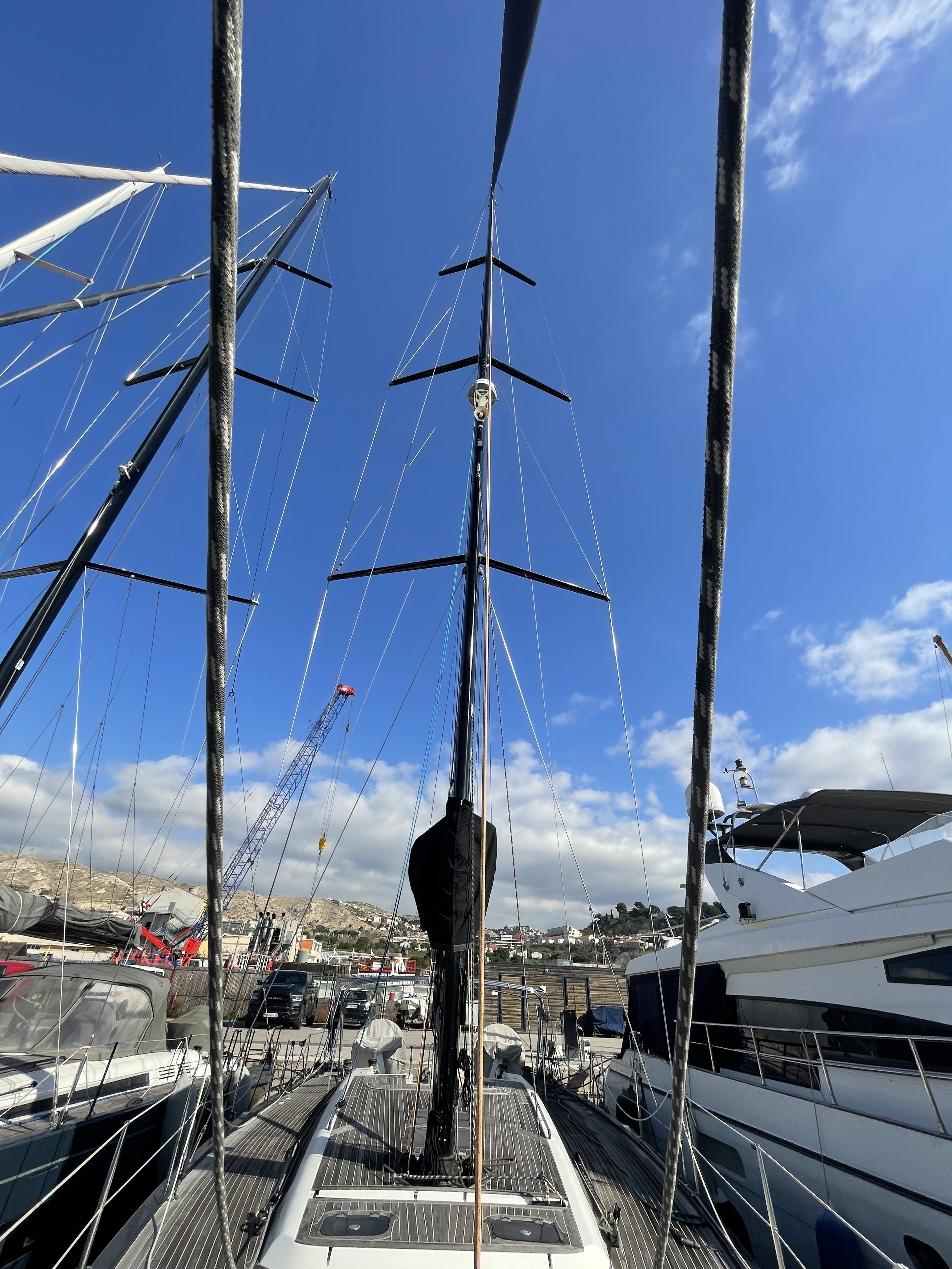 2018 Solaris Yachts 55 à vendre (photo 13)