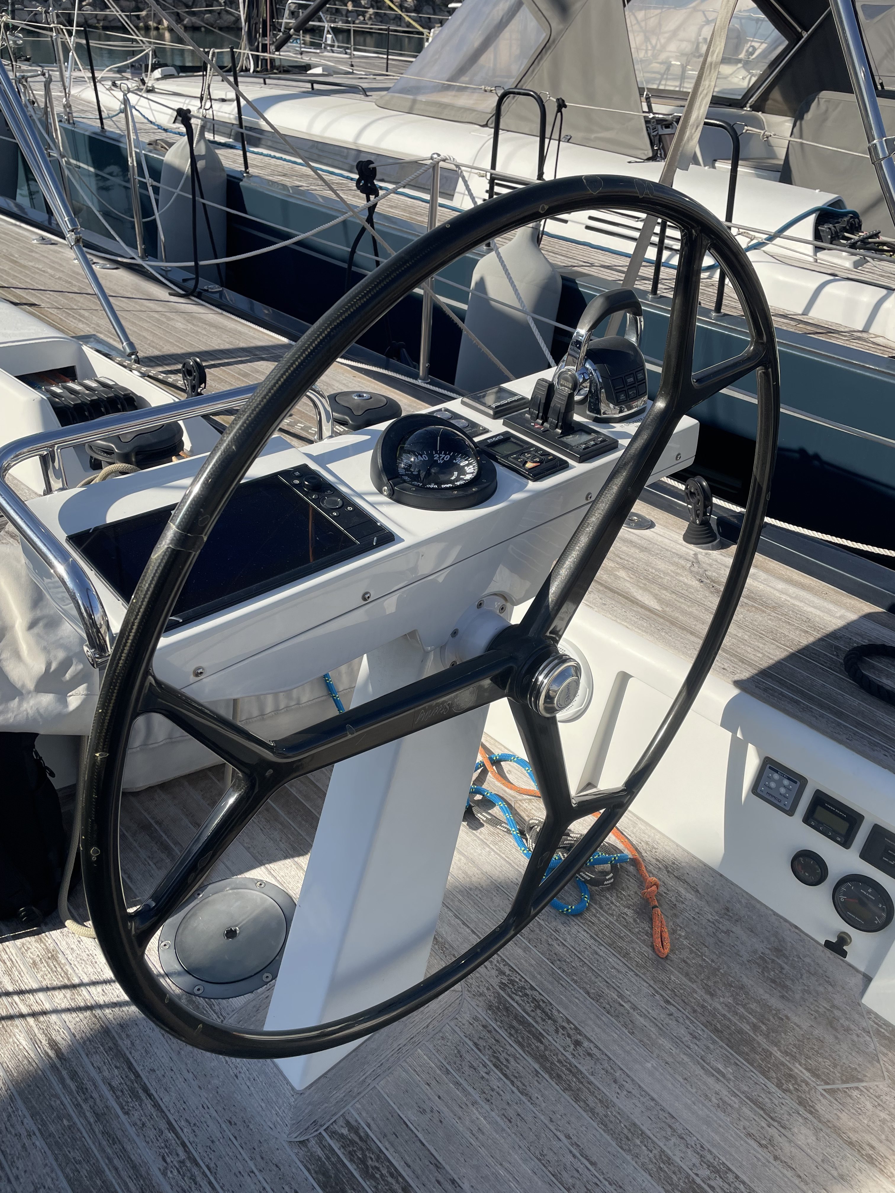 2018 Solaris Yachts 55 à vendre (photo 14)
