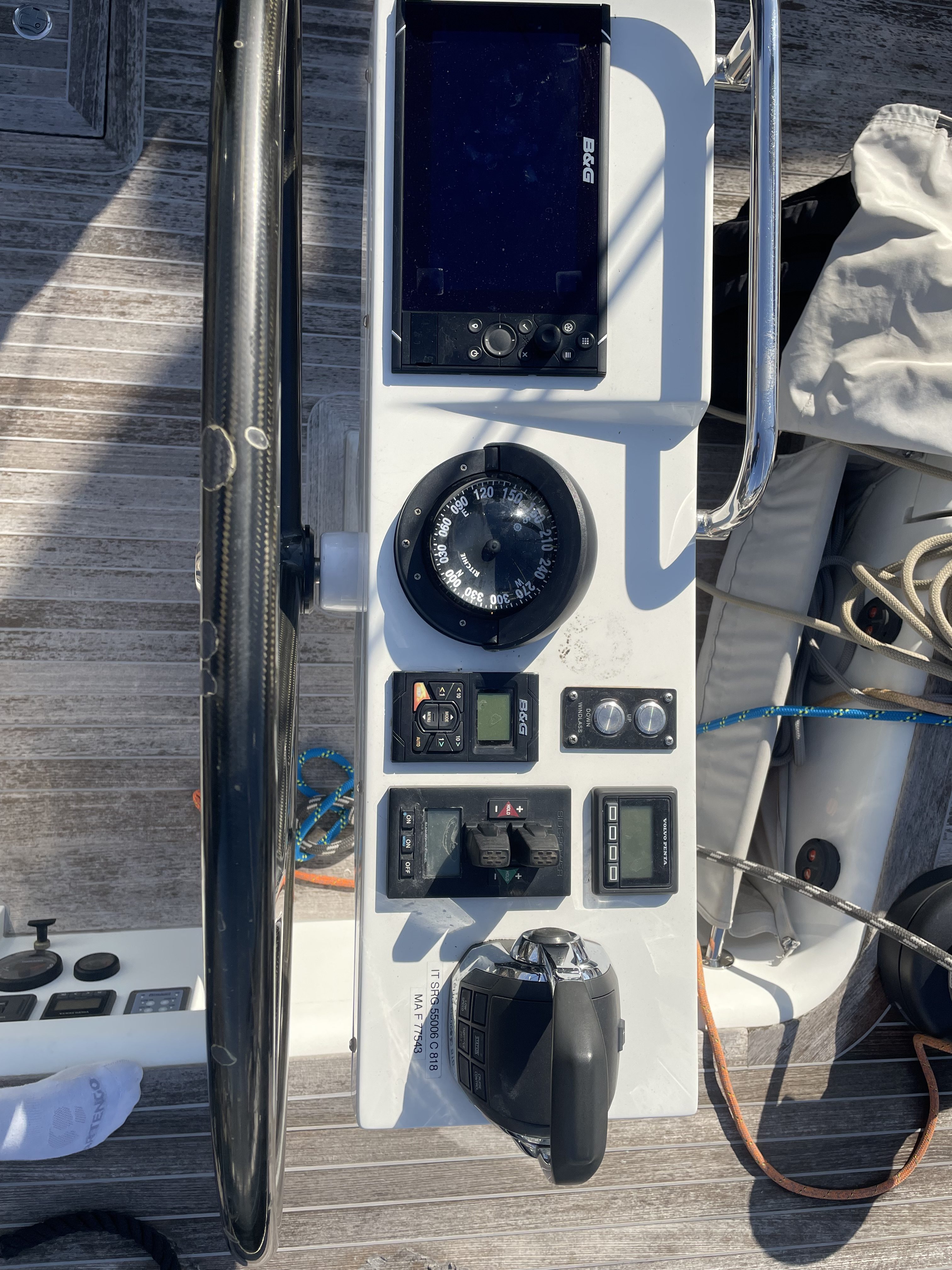 2018 Solaris Yachts 55 à vendre (photo 15)