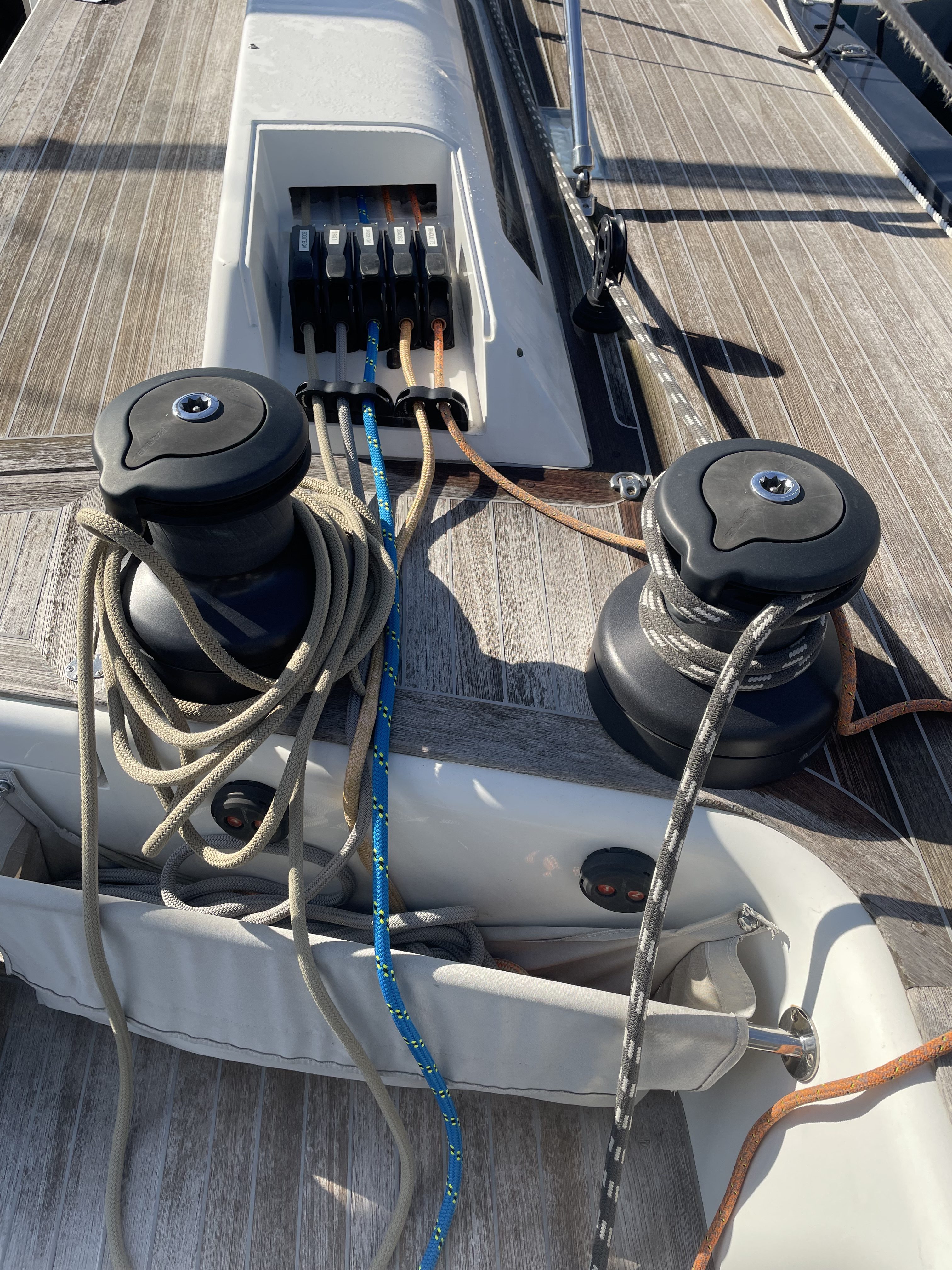 2018 Solaris Yachts 55 à vendre (photo 16)