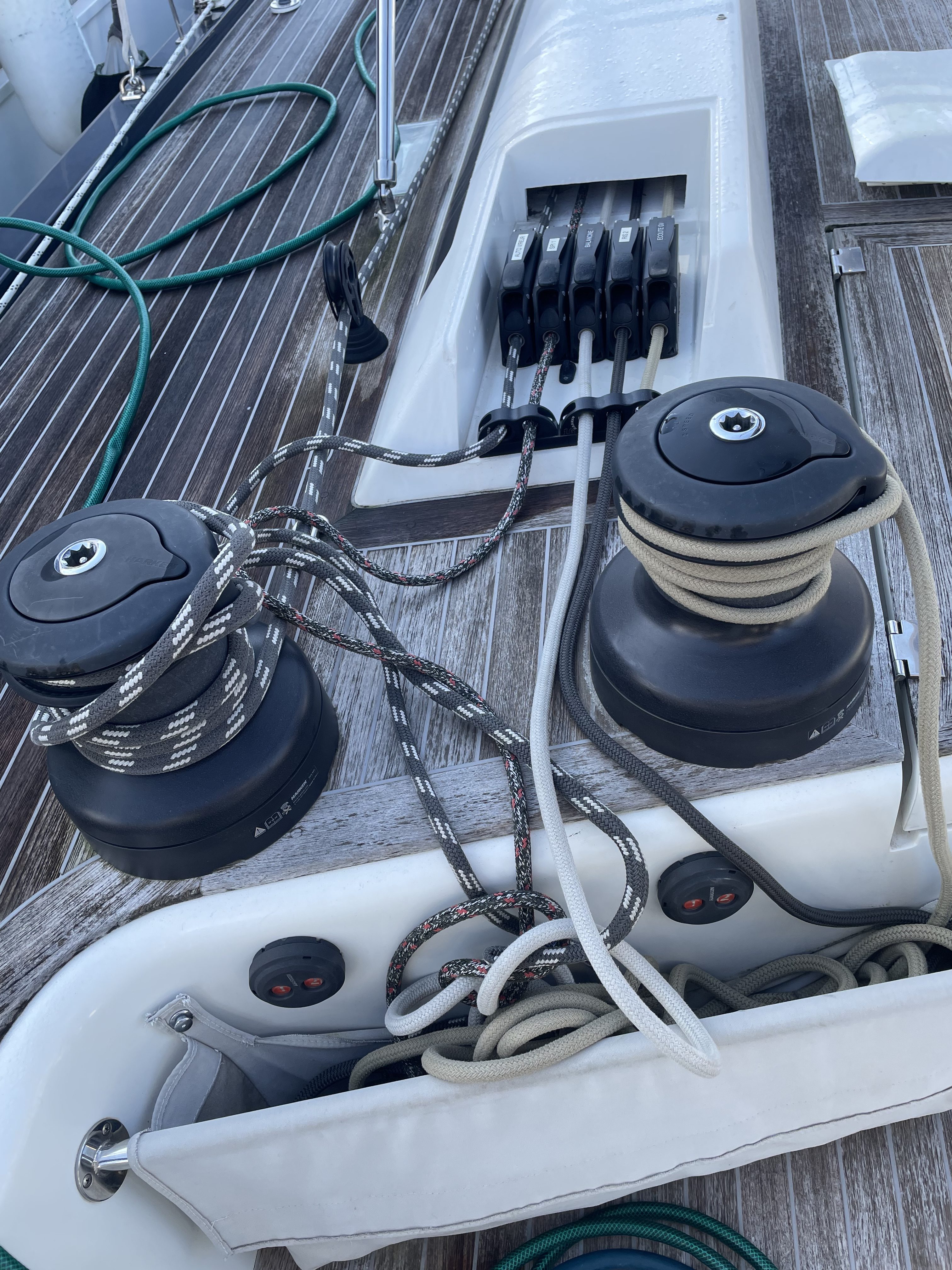 2018 Solaris Yachts 55 à vendre (photo 17)
