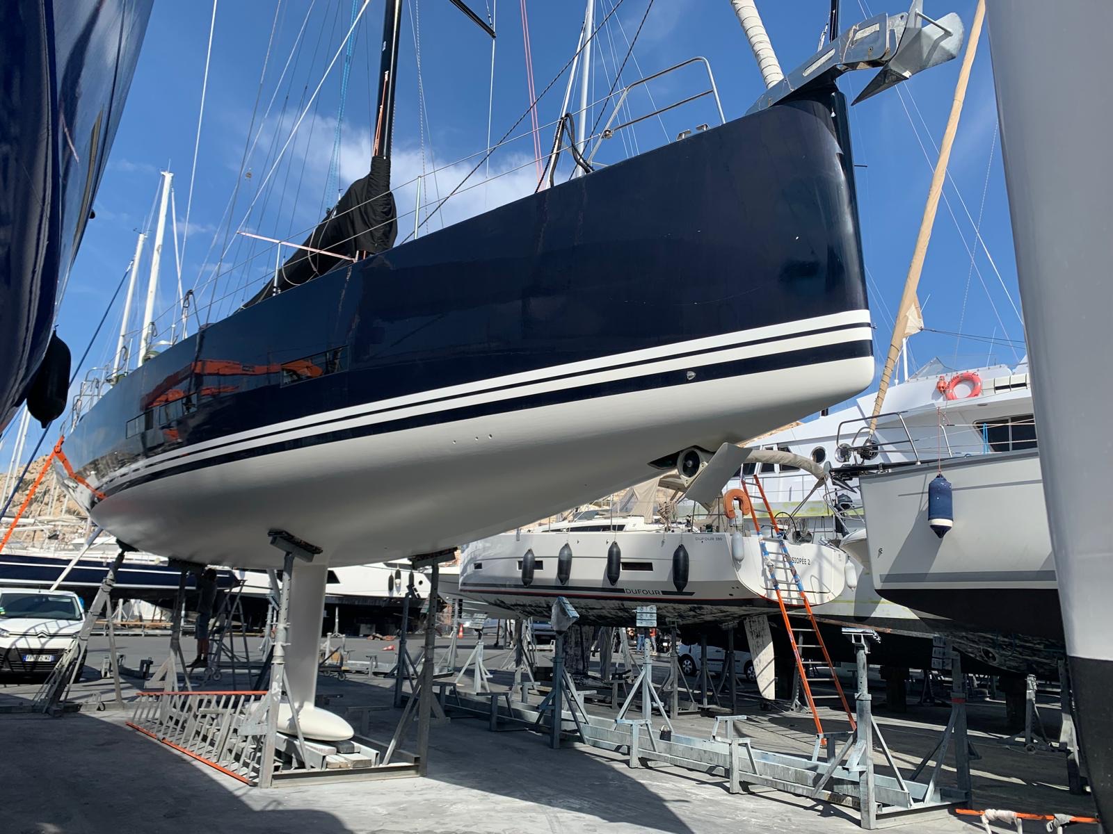 2018 Solaris Yachts 55 à vendre (photo 18)
