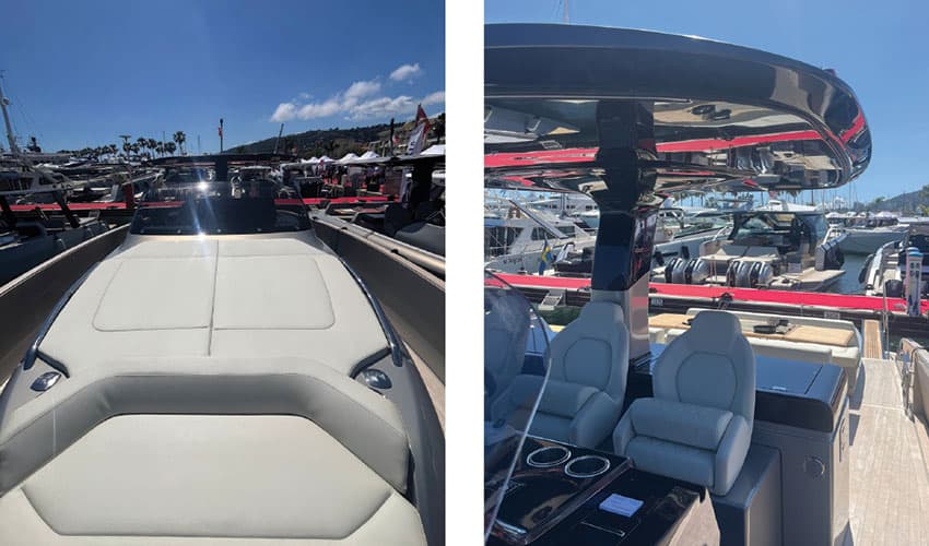 2023 Solaris Power 44 Open na sprzedaż (photo 3)