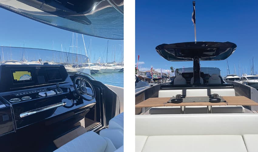 2023 Solaris Power 44 Open na sprzedaż (photo 4)