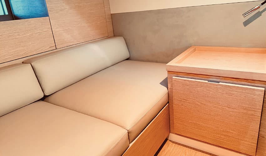 2023 Solaris Power 44 Open na sprzedaż (photo 5)