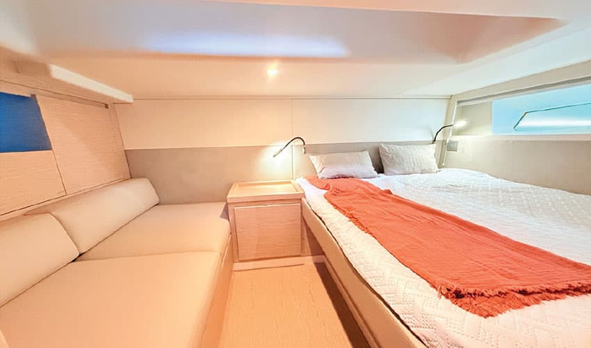 2023 Solaris Power 44 Open na sprzedaż (photo 6)
