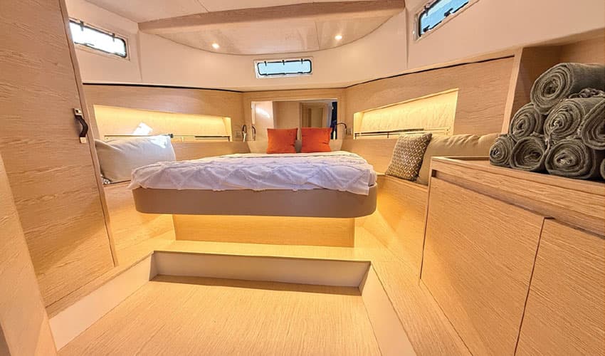 2023 Solaris Power 44 Open na sprzedaż (photo 7)
