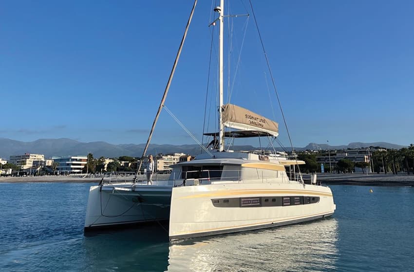 2021 Bali 5.4 à vendre (photo 2)