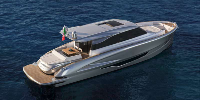 2026 SOLARIS POWER 60 COUPÉ à venda (photo 27)