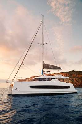 2025 BALI CATAMARANS CATSPACE for sale (photo 3)