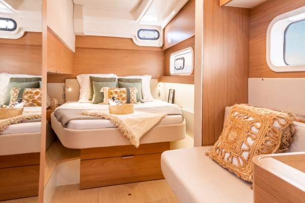 2025 BALI CATAMARANS CATSPACE for sale (photo 4)