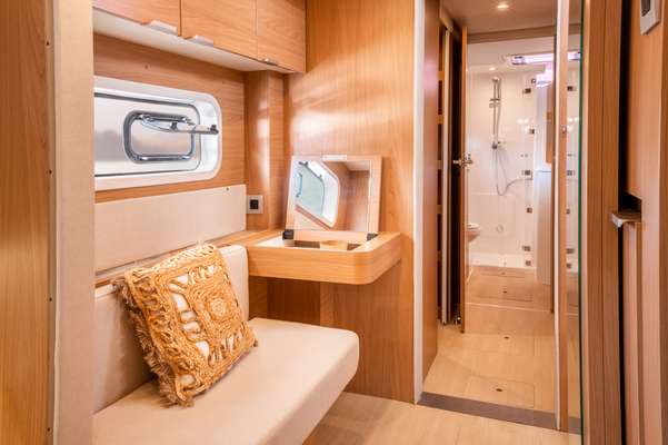2025 BALI CATAMARANS CATSPACE for sale (photo 5)
