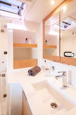 2025 BALI CATAMARANS CATSPACE for sale (photo 6)