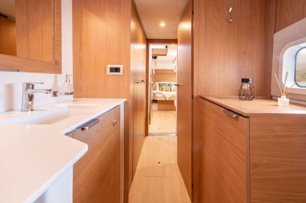 2025 BALI CATAMARANS CATSPACE for sale (photo 7)