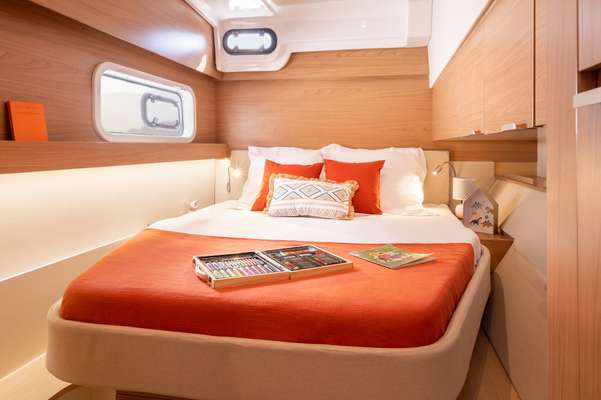 2025 BALI CATAMARANS CATSPACE for sale (photo 8)