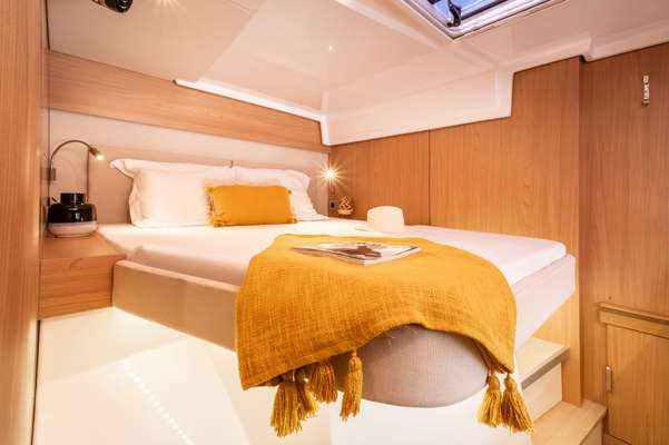 2025 BALI CATAMARANS CATSPACE for sale (photo 9)