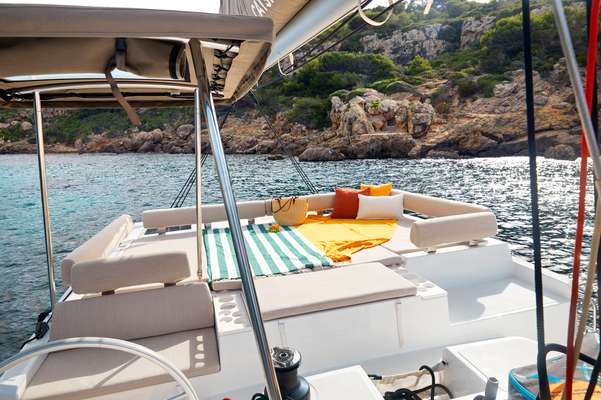 2025 BALI CATAMARANS CATSPACE for sale (photo 10)